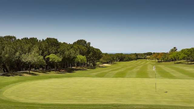 Quinta Golf & Country Club