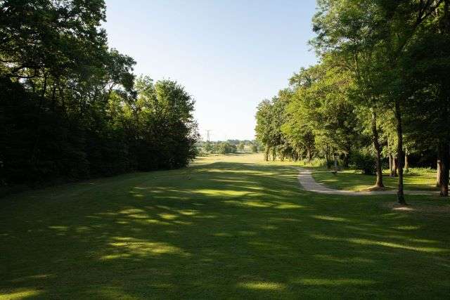 Gouverneur Montaplan Golf Course