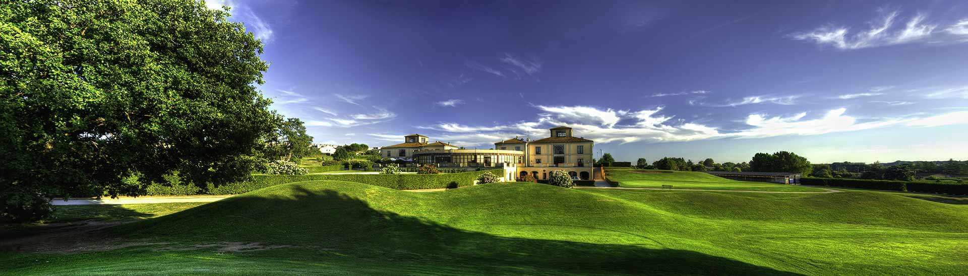 Marco Simone Golf & Country Club