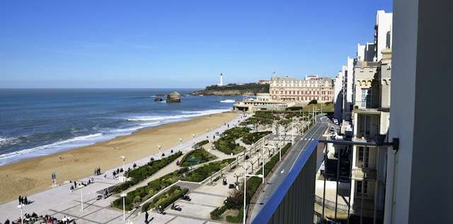 Windsor Hotel Biarritz