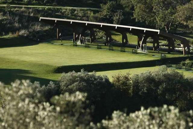Argentario Golf Course