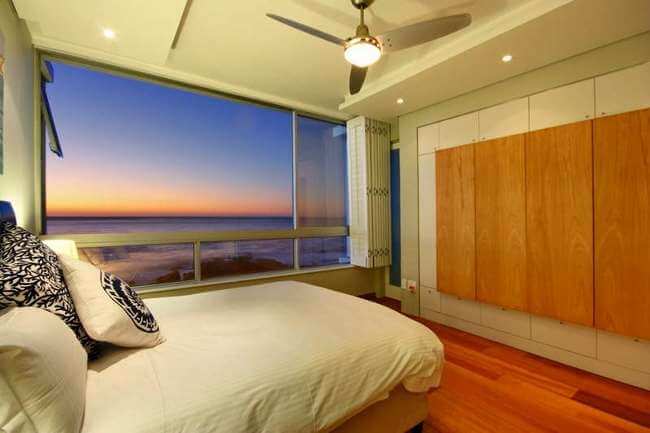 Bantry Bay Luxury Suites