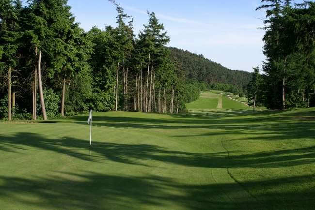 Carden Park Golf Course
