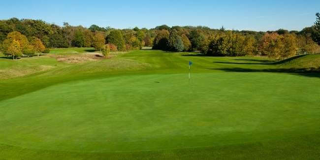 Château de Raray Golf Course (