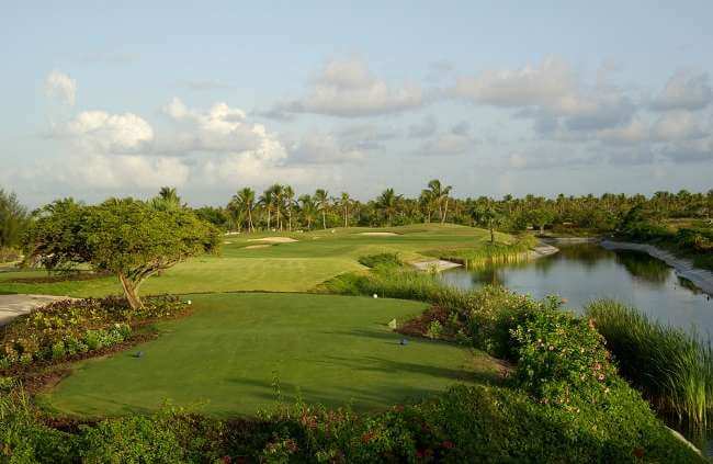Cocotal Golf and Country Club