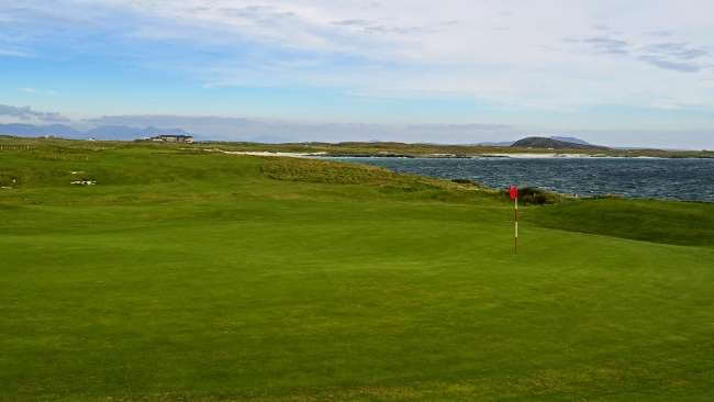 Connemara Golf Club