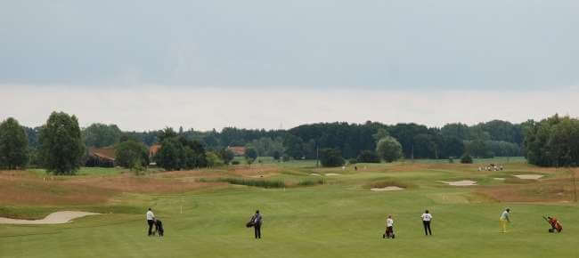 Damme Golf and Country Club