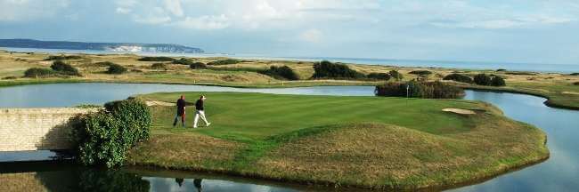 Dorset Golf Course