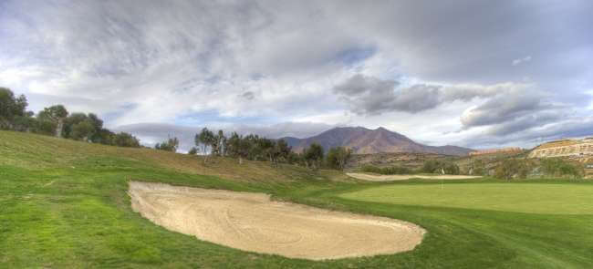 Estepona Golf Course