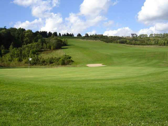 Five Nations Golf Course
