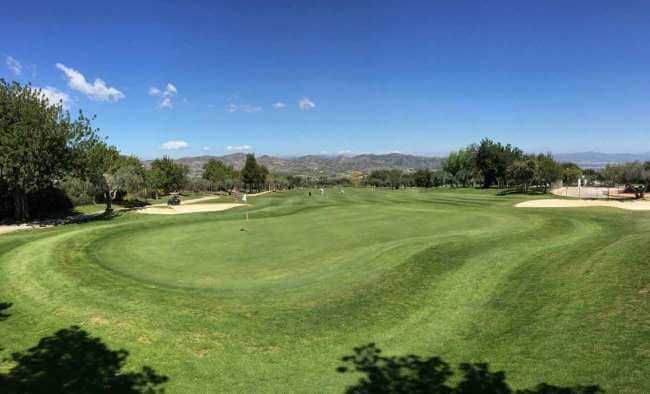 Lauro Golf Course