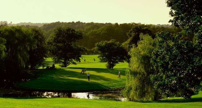 Meon Valley Country Club