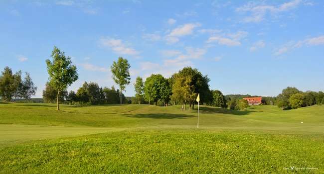 Mergelhof Golf Club