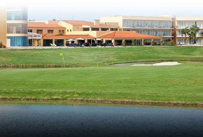 Montado Hotel and Golf Resort