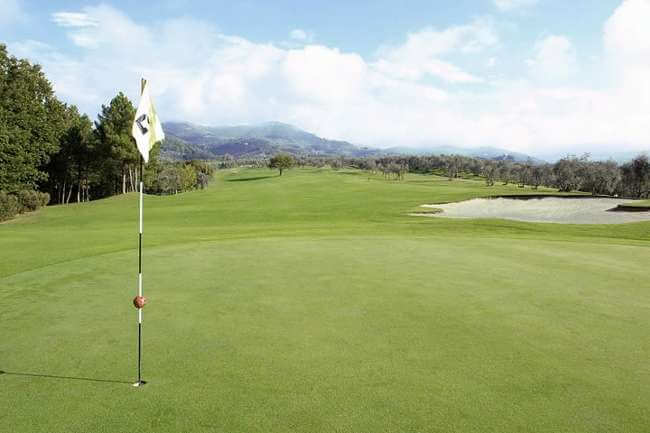 Montecatini Golf Club