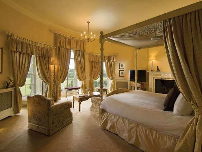 Mount Juliet Golf and Spa Hotel