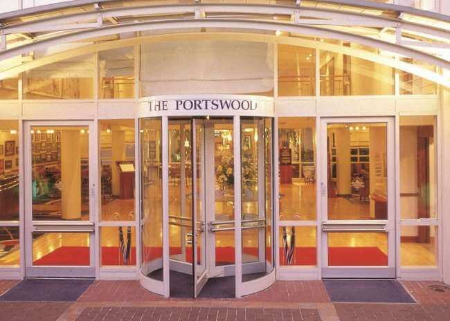 Portswood Hotel