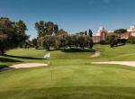Parco de' Medici Golf Club