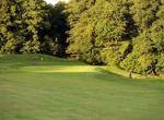 Belton Woods Golf Course