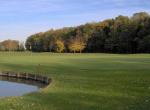 Thumeries-Moncheaux Golf Course