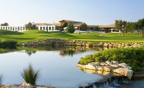 Golfing holidays Oceanico Victoria Golf Course 