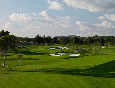 golf quinta lago laranjal course agolfingexperience