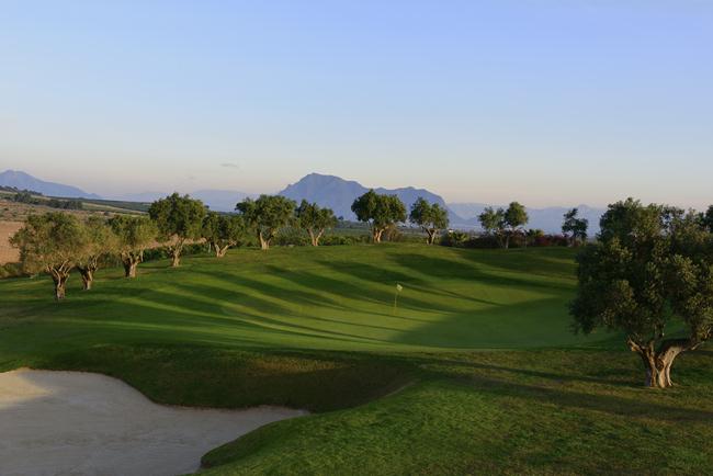 Golf holidays Spain at La Finca Golf Course