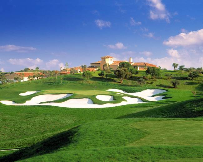 Golf holidays Portugal