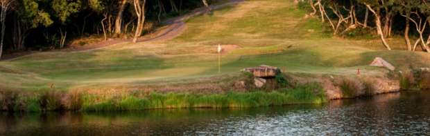 Selborne Golf Course