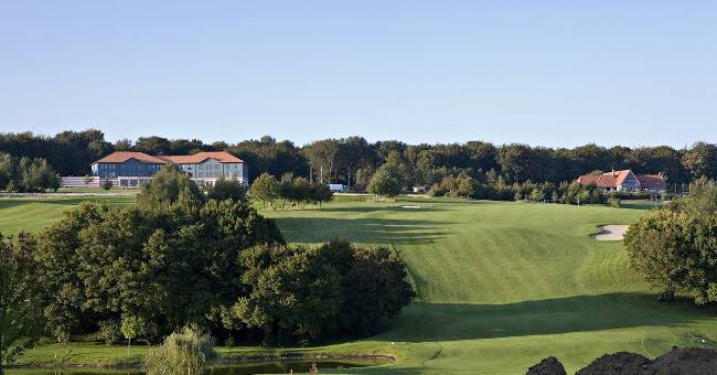 Aa Saint Omer Golf Course