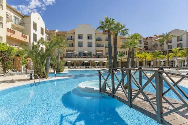 Hotel Denia Marriott La Sella Golf Resort and Spa 5*