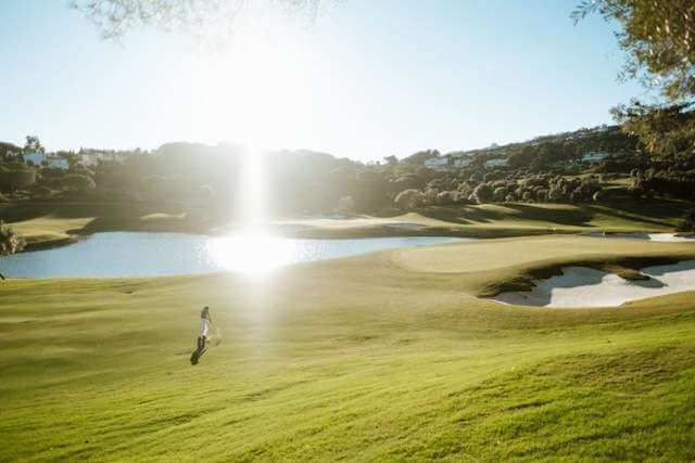 La Reserva de Sotogrande Golf Course