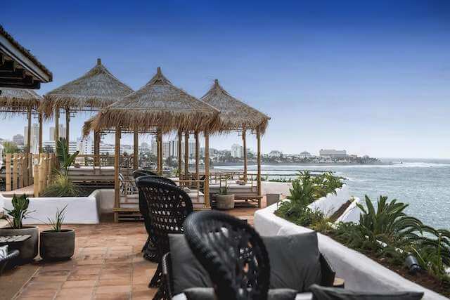 Hotel Jardin Tropical Playa Las Americas
