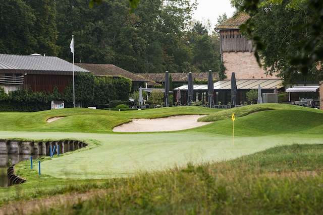 Kempferhof Golf