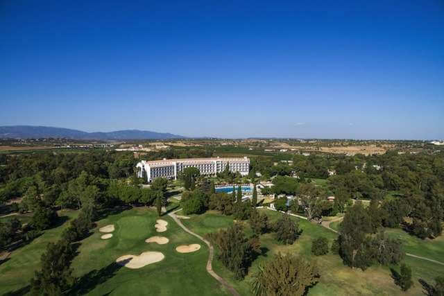 Penina & Golf Resort