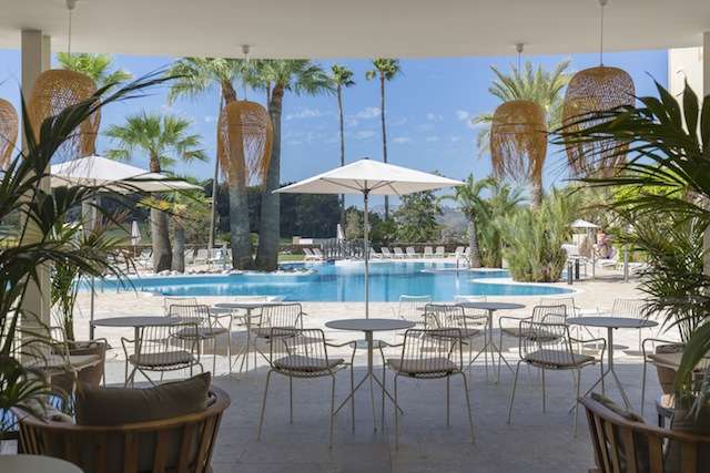 Denia Marriott La Sella Golf Resort and Spa
