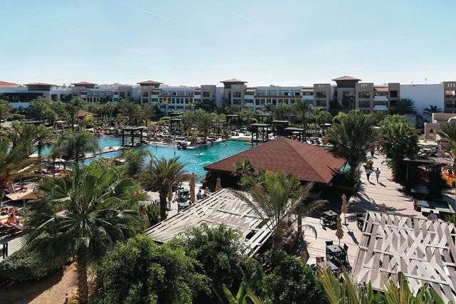 Riu Palace Tikida Agadir Hotel