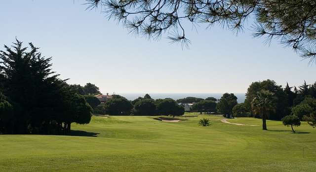 Quinta da Marinha Golf Course