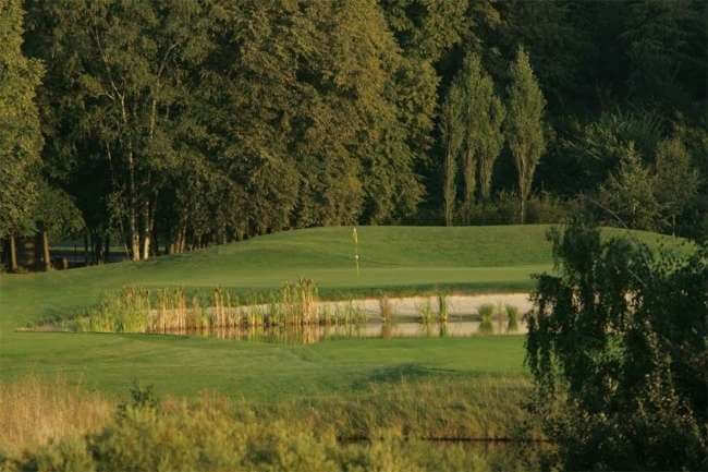 Apremont Golf Club