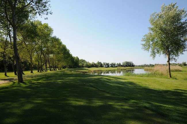 Styre Geologi Beregn Golf Holiday Cosmopolitan Golf and Country Club, Golf breaks Cosmopolitan  Golf and Country Club