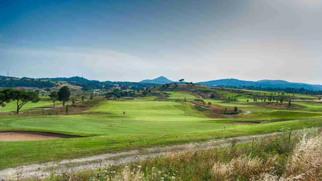 Terre Dei Consoli Golf Club