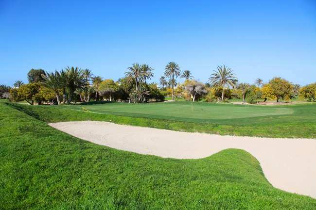 Djerba Golf Course