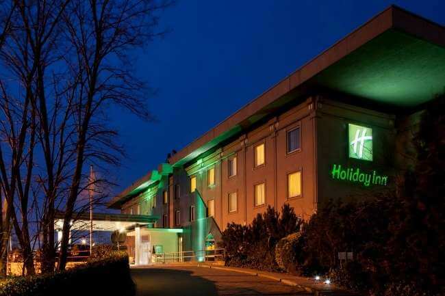 Express by Holiday Inn Gent
