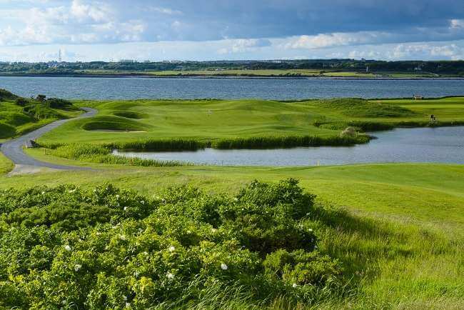 Galway Bay Golf Resort