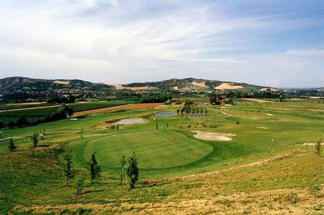 Golf Club Colline dei Gavi