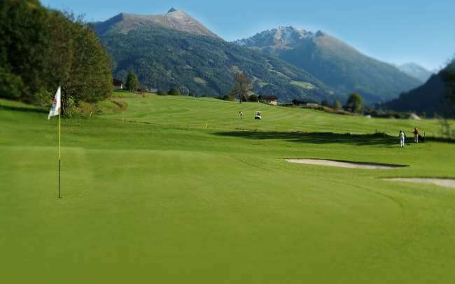 Golf Club Gastein - Bad Gastein