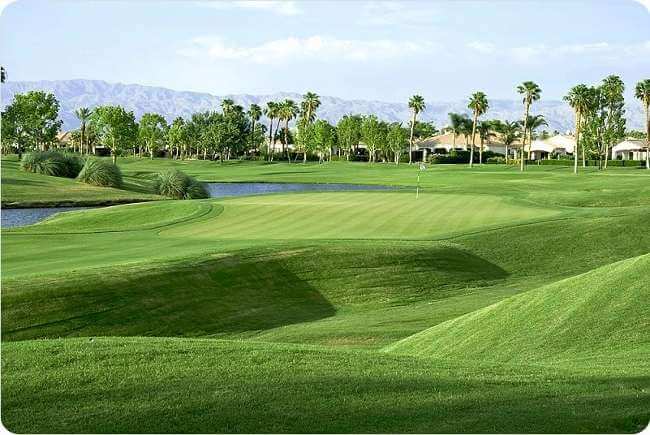 Jack Nicklaus Tournament Course at PGA WEST