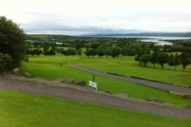 Killorglin Golf Club