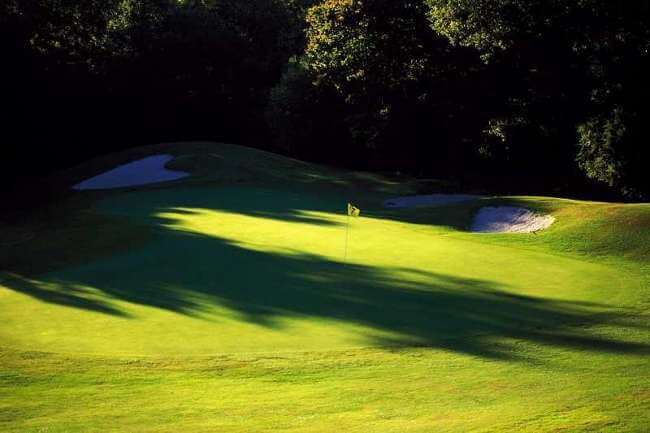 Odet Golf Course