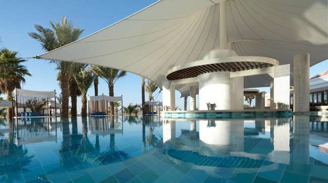 Ritz Carlton Dubai